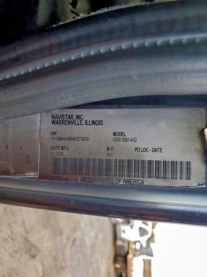 International 4300 4300 Image 4