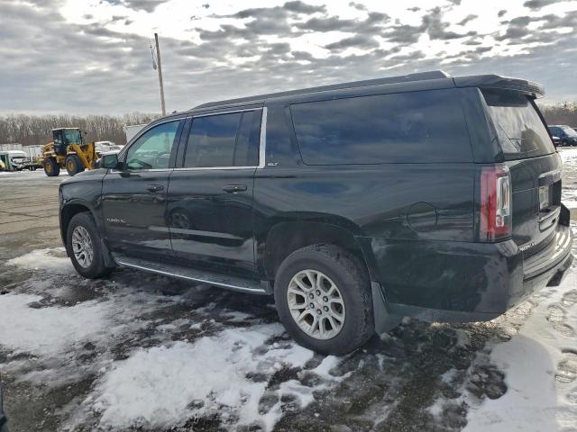 GMC Yukon K1500 Slt Image 5