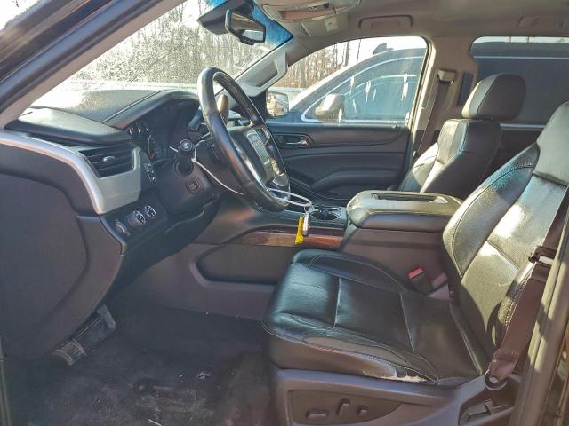 GMC Yukon K1500 Slt Image 13