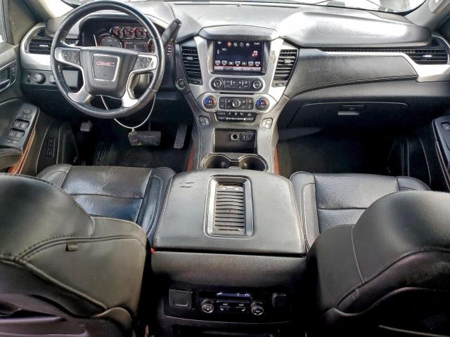 GMC Yukon K1500 Slt Image 4