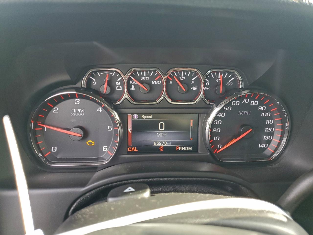 GMC Yukon K1500 Slt Image 8