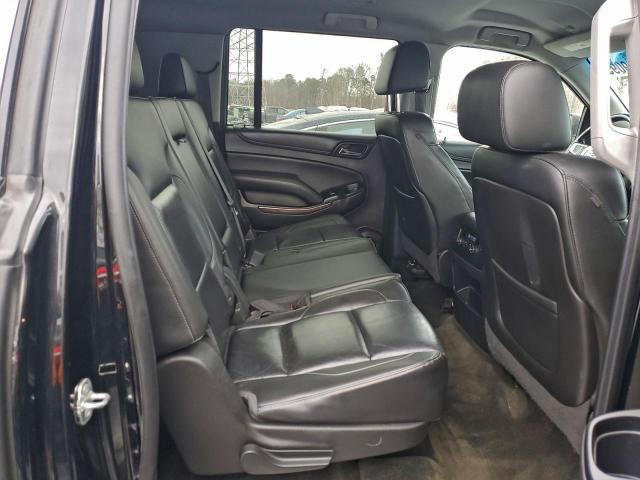 GMC Yukon K1500 Slt Image 10