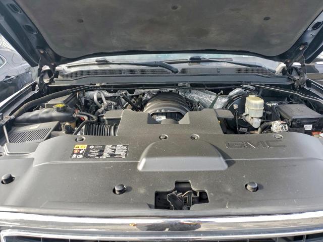 GMC Yukon K1500 Slt Image 12