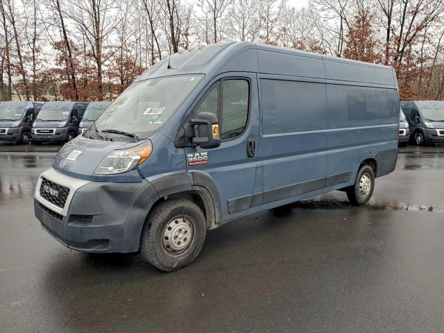  Salvage Ram Promaster