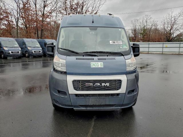 Ram Promaster 3500 High Image 9