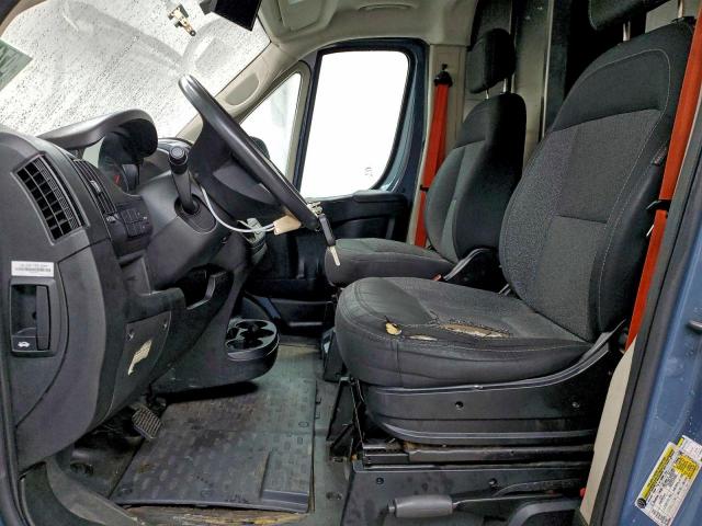 Ram Promaster 3500 High Image 5