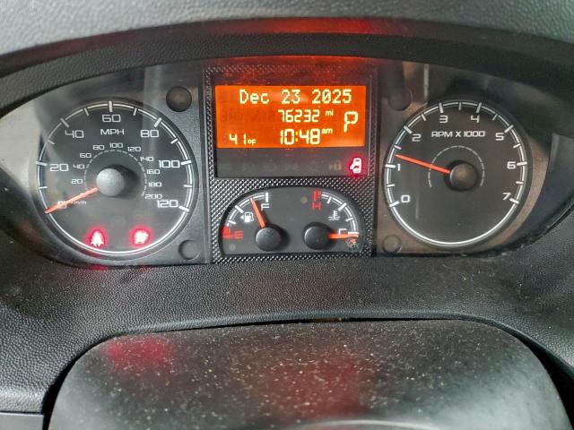 Ram Promaster 3500 High Image 10