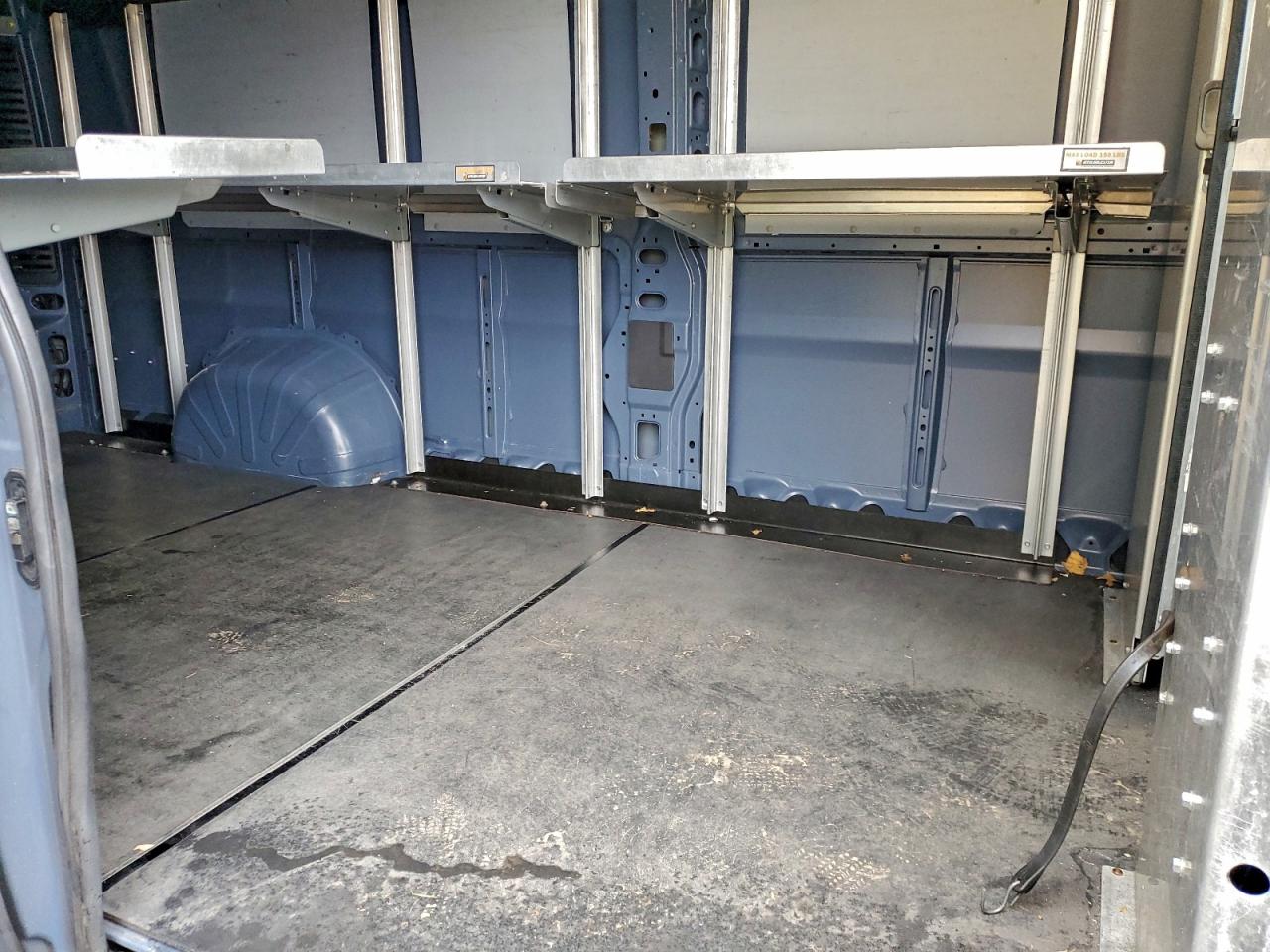 Ram Promaster 3500 High Image 12