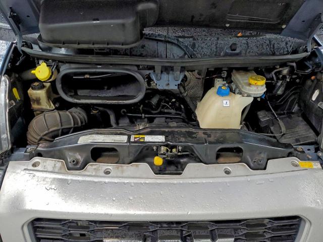 Ram Promaster 3500 High Image 11