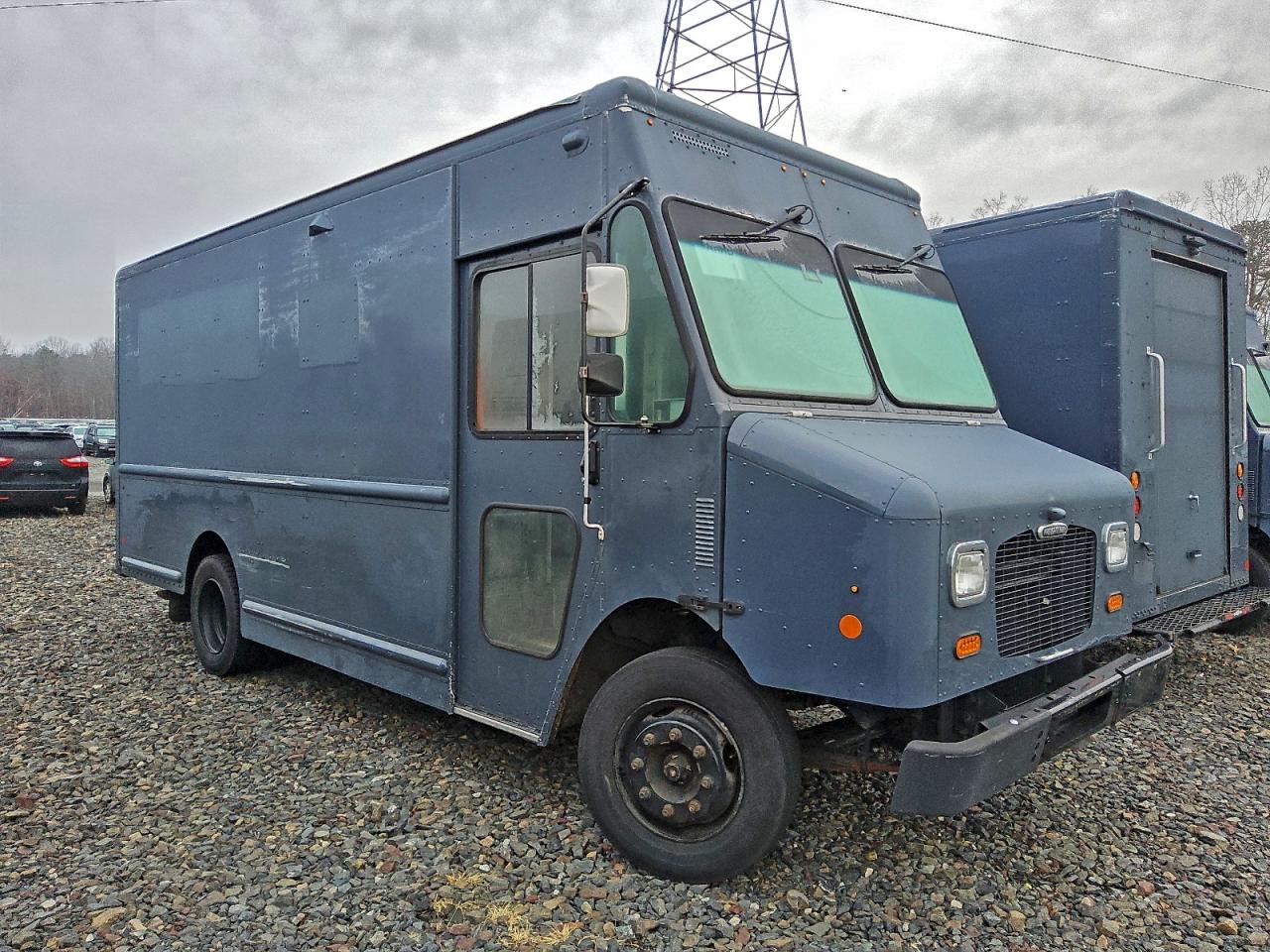 Freightliner Mt45 M Line Walk-in Van Image 8