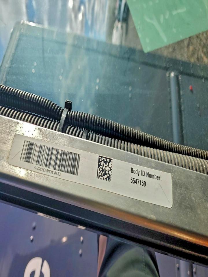 Freightliner Mt45 M Line Walk-in Van Image 4