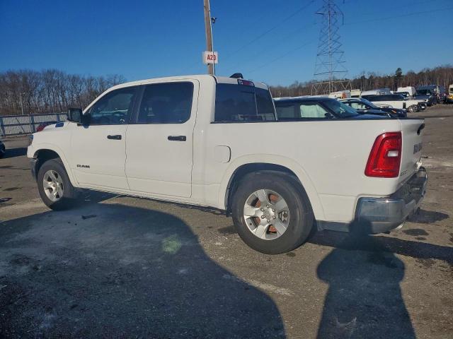 Ram 1500 Big Horn/lone Star Image 3