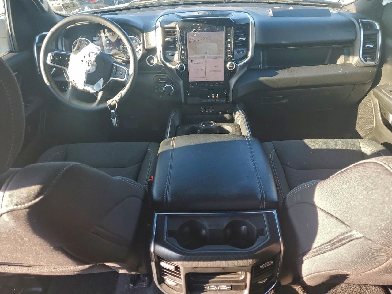 Ram 1500 Big Horn/lone Star Image 10