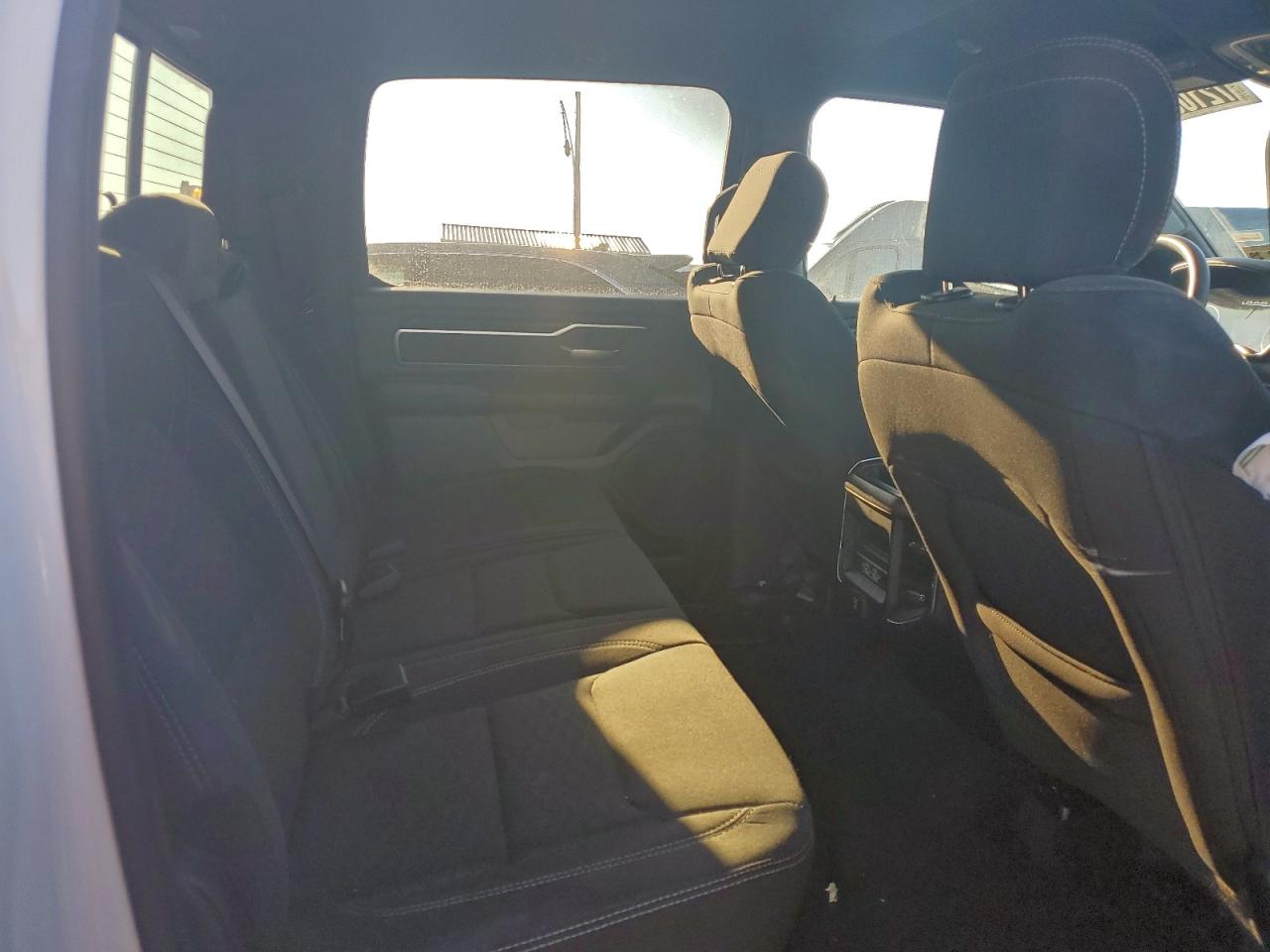 Ram 1500 Big Horn/lone Star Image 5