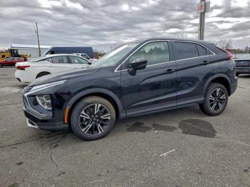  Salvage Mitsubishi Eclipse