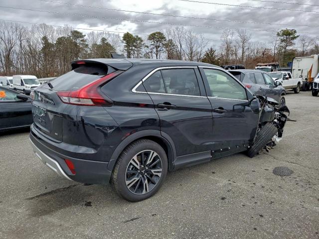 Mitsubishi Eclipse Se Image 8