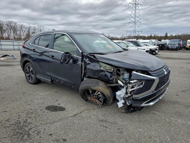 Mitsubishi Eclipse Se Image 10