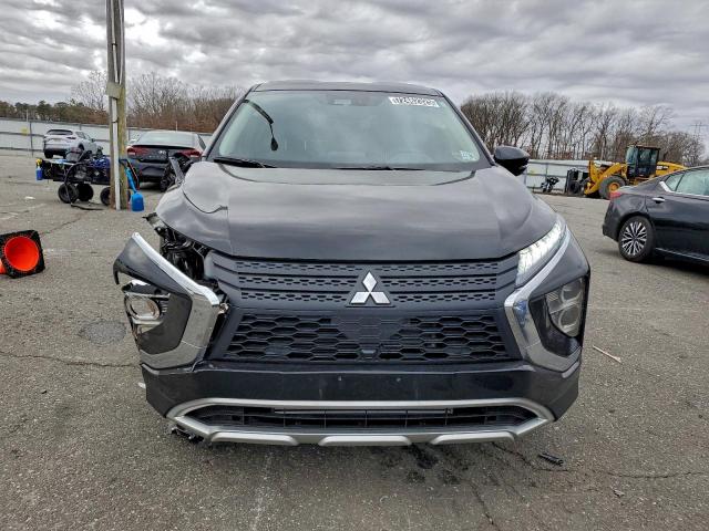 Mitsubishi Eclipse Se Image 5