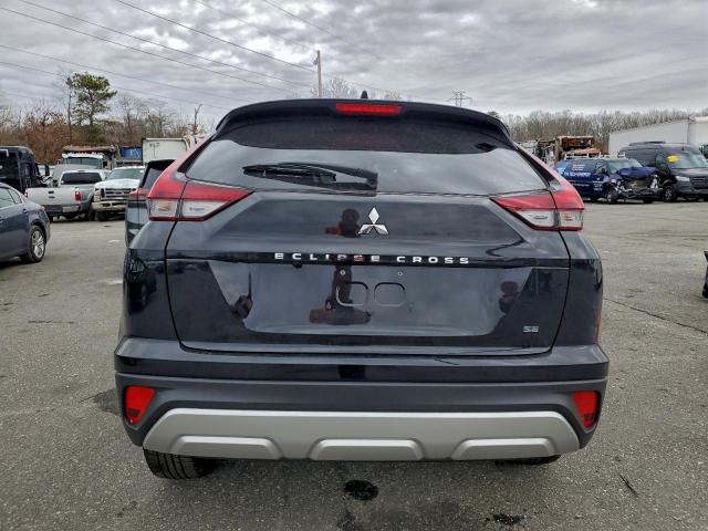 Mitsubishi Eclipse Se Image 11