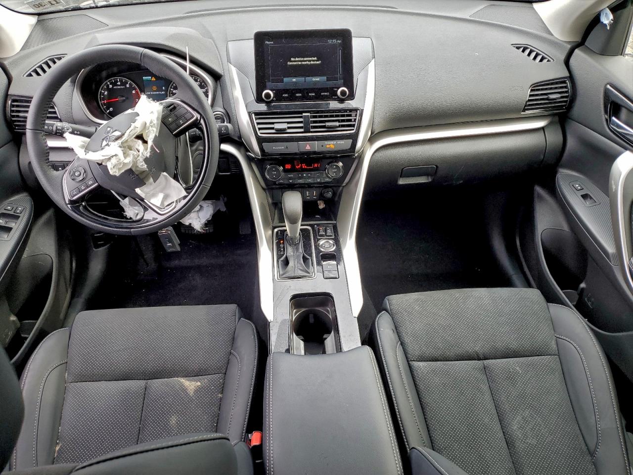 Mitsubishi Eclipse Se Image 6