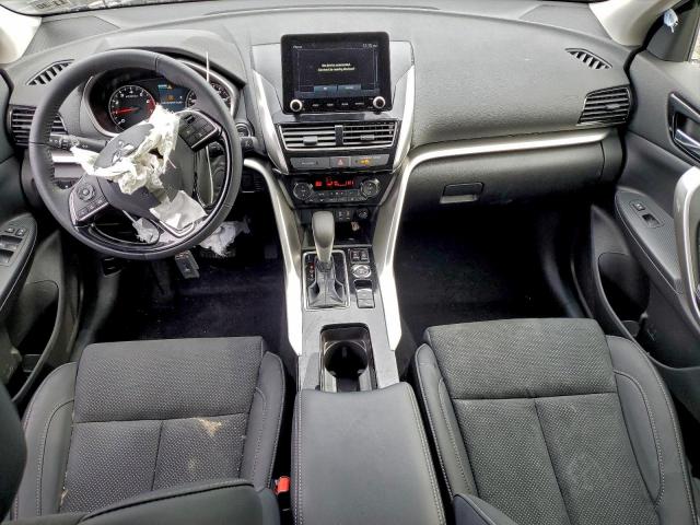 Mitsubishi Eclipse Se Image 6