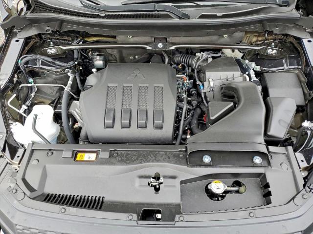 Mitsubishi Eclipse Se Image 9