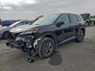 Nissan Rogue S Image 1