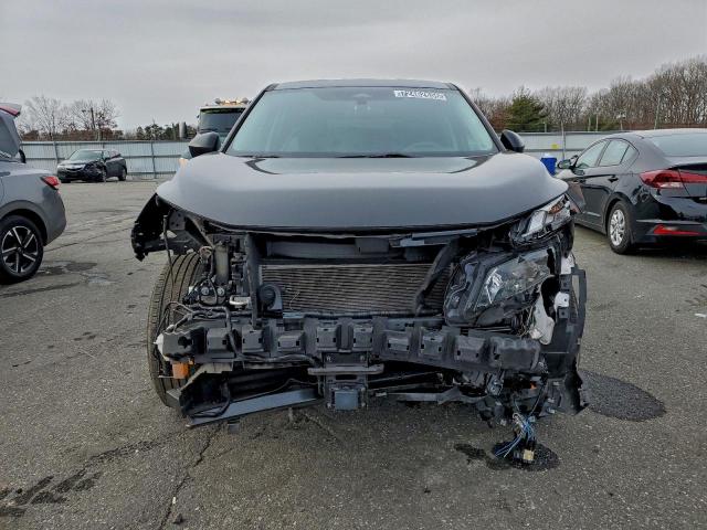 Nissan Rogue S Image 14