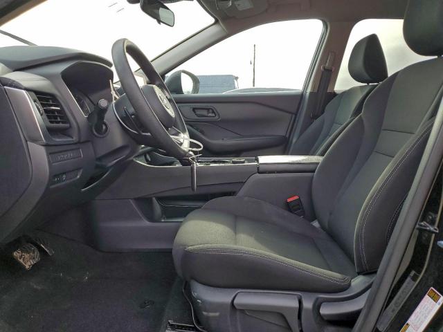 Nissan Rogue S Image 12