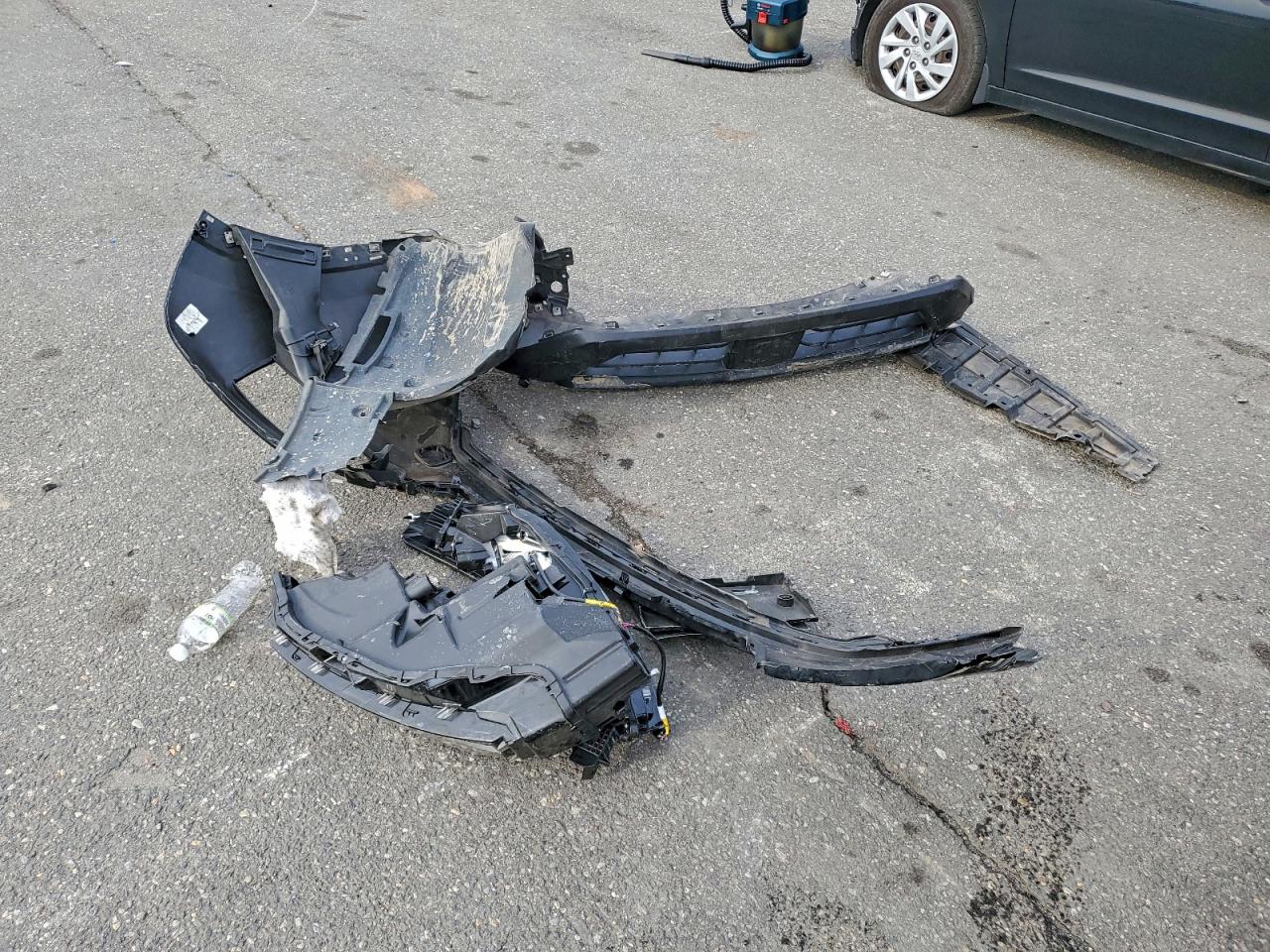 Nissan Rogue S Image 5