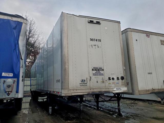  Salvage Hyundai Other