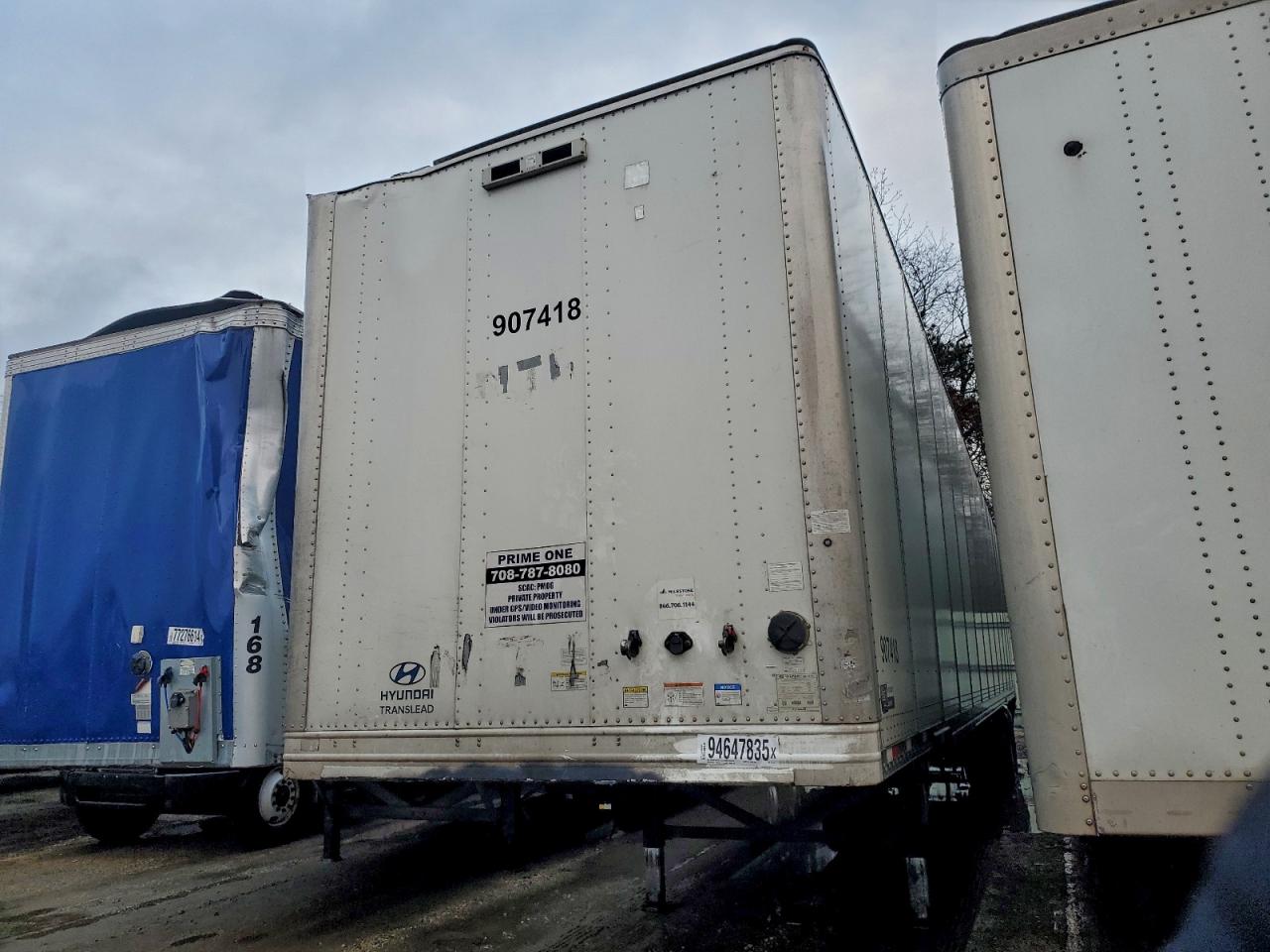 Hyundai Other Image 2