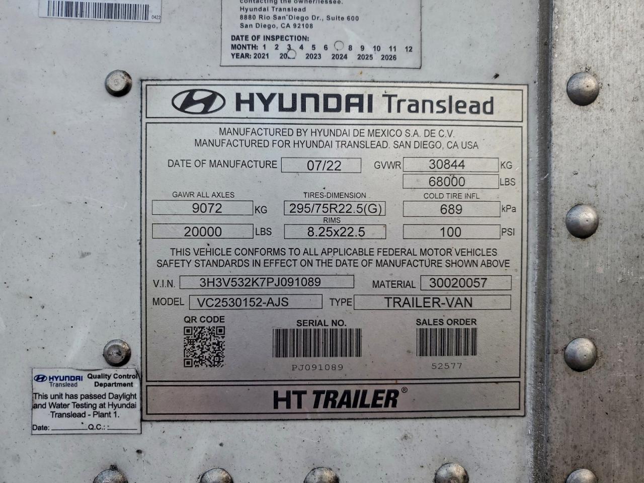 Hyundai Other Image 9