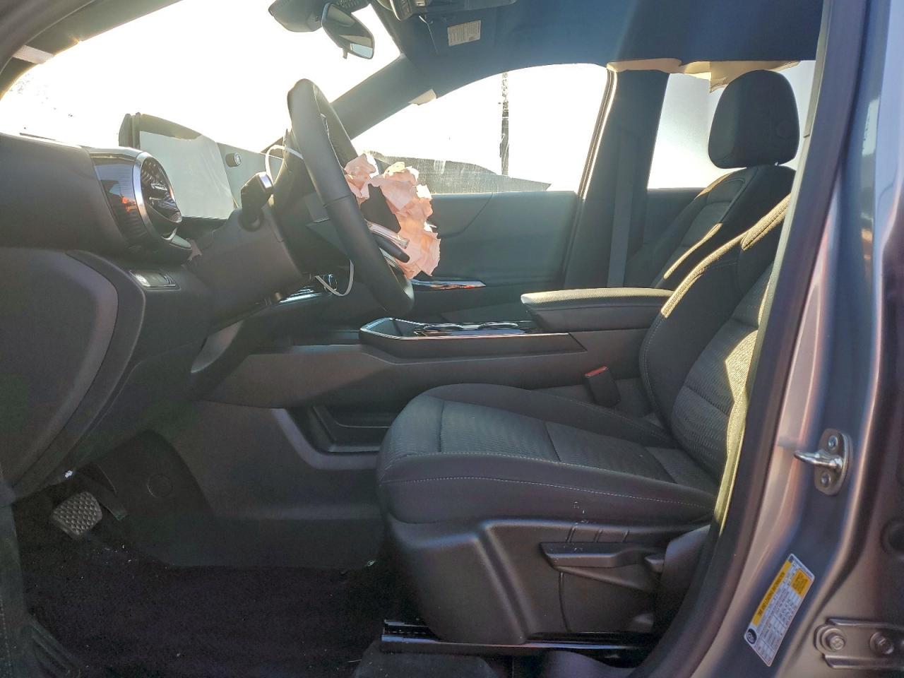 Chevrolet Equinox Lt Image 10