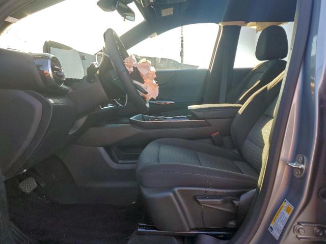 Chevrolet Equinox Lt Image 10