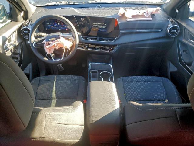 Chevrolet Equinox Lt Image 5