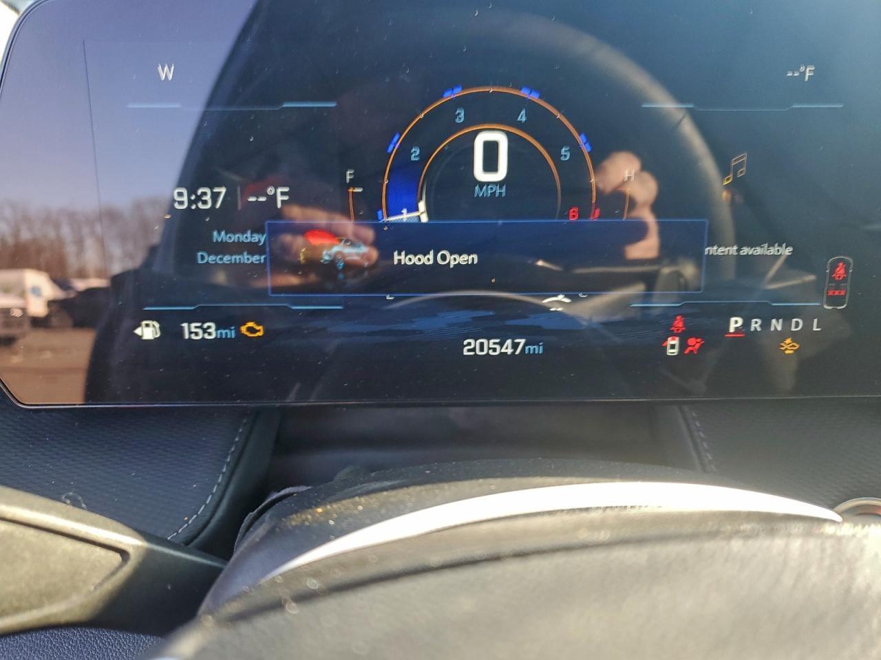 Chevrolet Equinox Lt Image 12