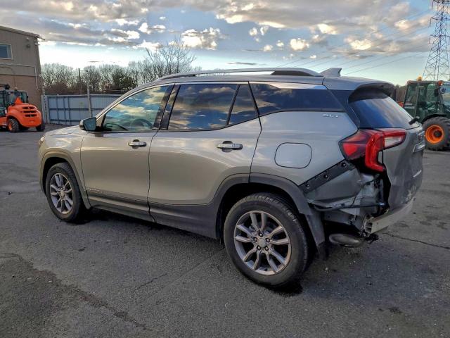 GMC Terrain Slt Image 10