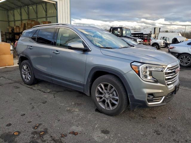 GMC Terrain Slt Image 11