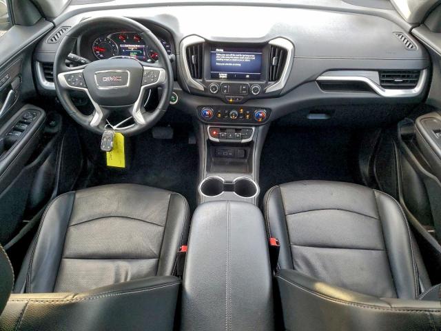 GMC Terrain Slt Image 3