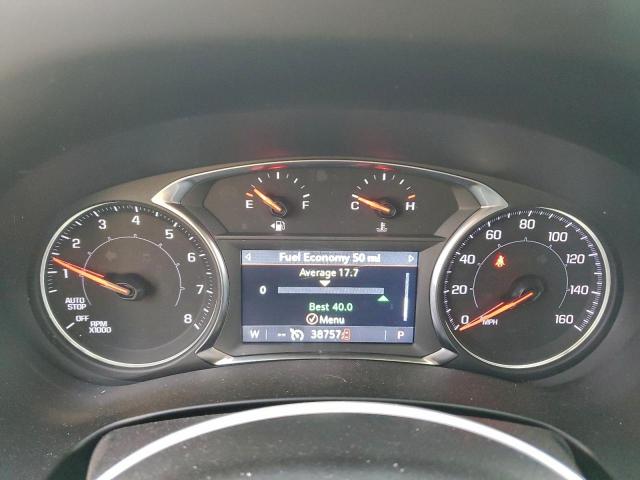 GMC Terrain Slt Image 9