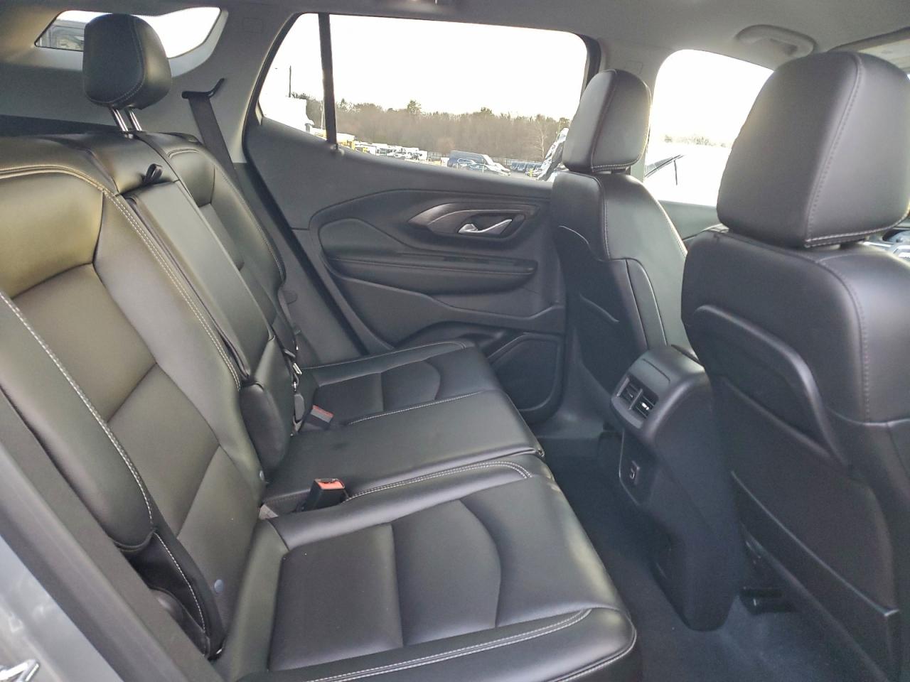 GMC Terrain Slt Image 13