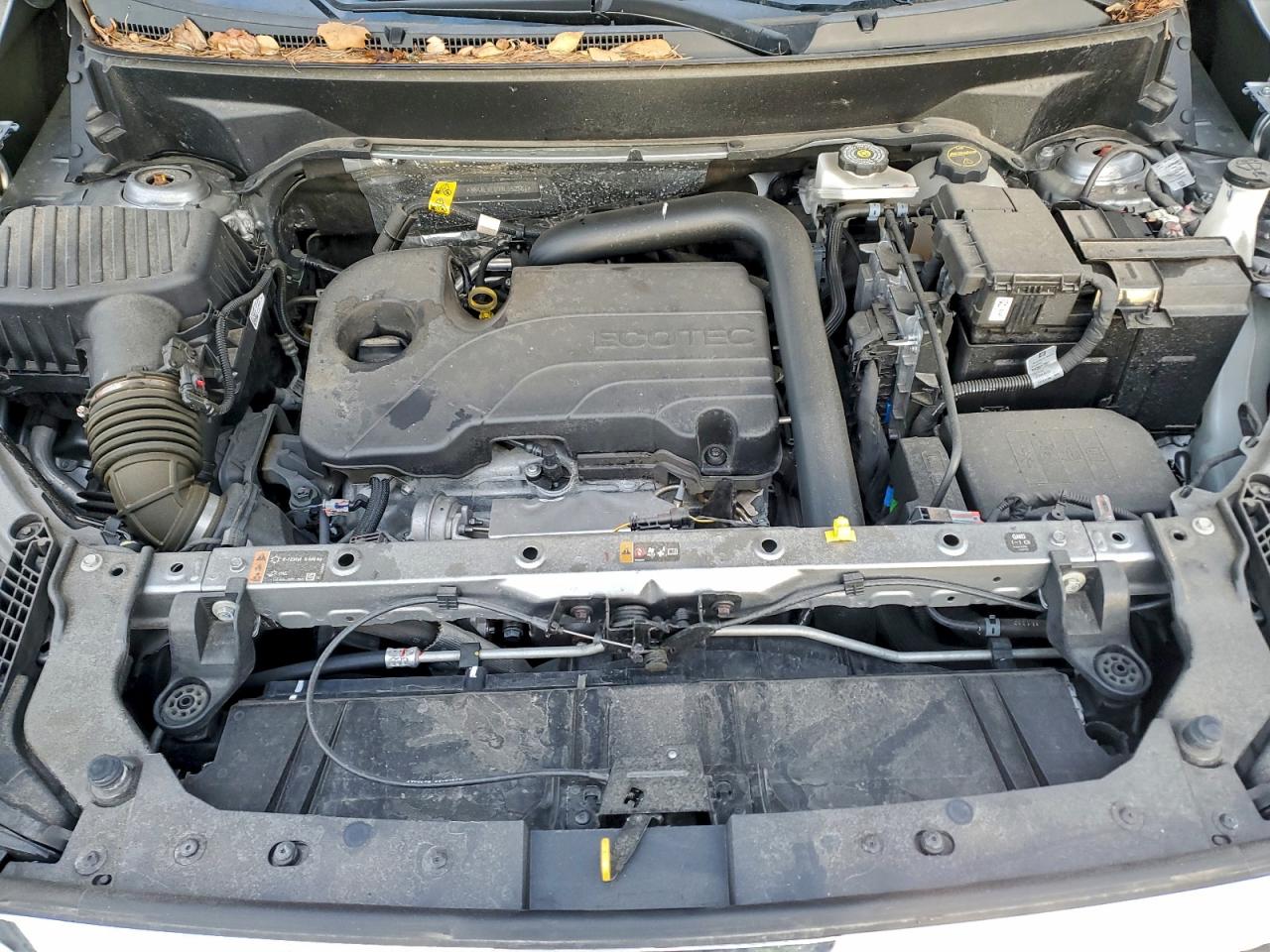 GMC Terrain Slt Image 14