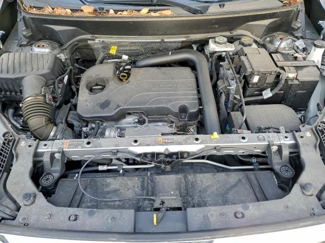 GMC Terrain Slt Image 14