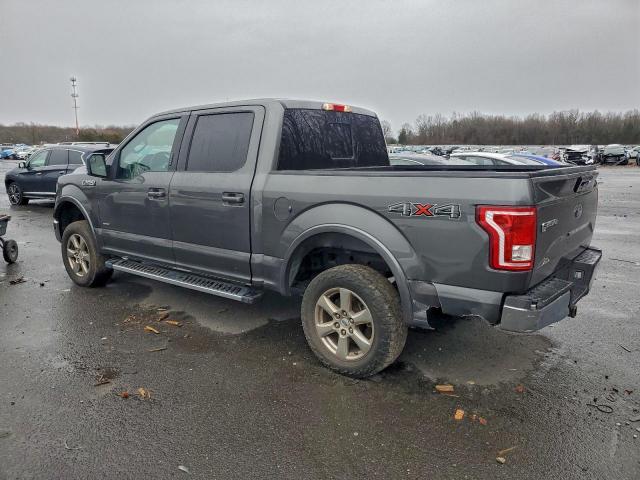 Ford F-150 Supercrew Image 11