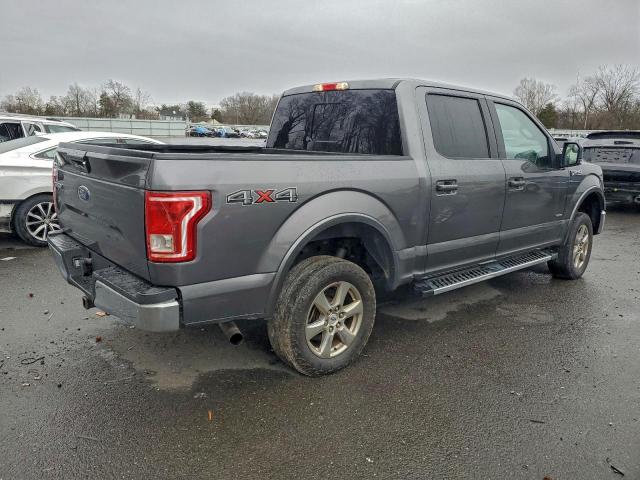 Ford F-150 Supercrew Image 9