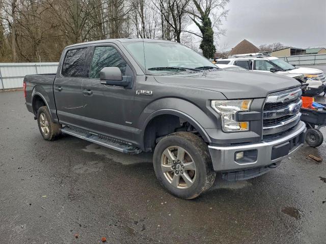 Ford F-150 Supercrew Image 7