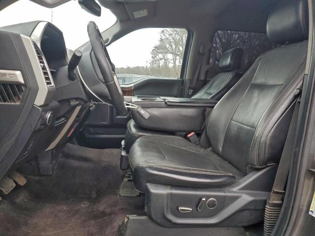 Ford F-150 Supercrew Image 5