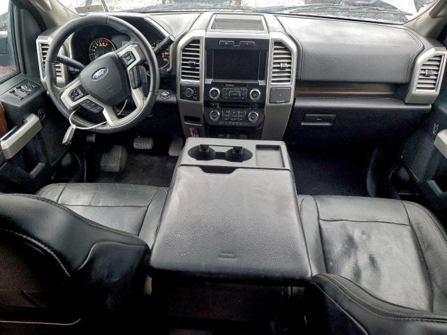 Ford F-150 Supercrew Image 2