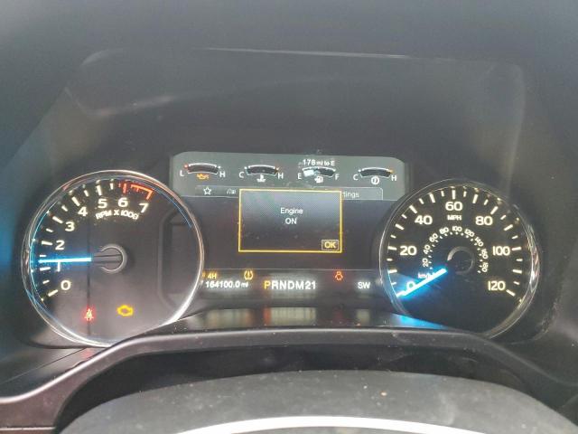 Ford F-150 Supercrew Image 6